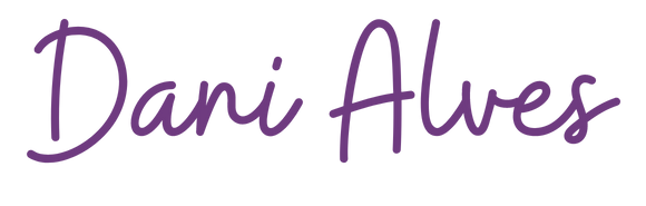 Assinatura Psicóloga Dani Alves